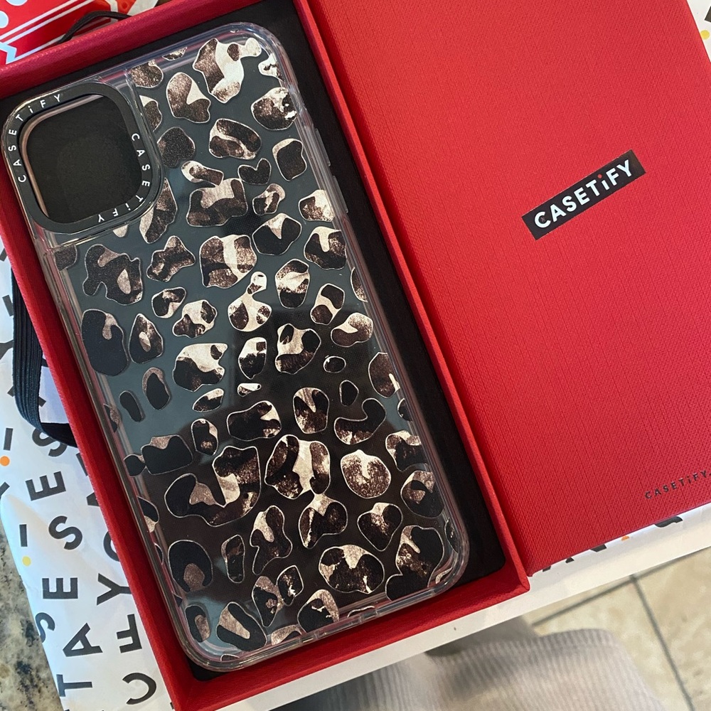 iPhone case